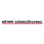 logo Ad Rem Uitzendbureau
