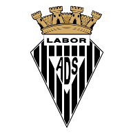 logo AD Sanjoanense de S Joao da Madeira