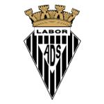 logo AD Sanjoanense de S Joao da Madeira