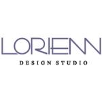 logo Lorienn Design Studio