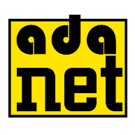 logo ada net