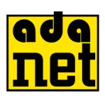logo ada net