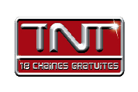 TNT bouquet 18 chaines