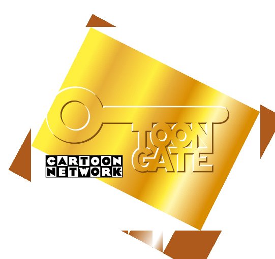 Toon Gate