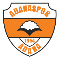 logo Adanaspor Adana Spor Kulubu(887)
