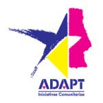 logo Adapt