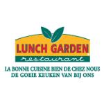 logo Lunch Garden