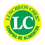 logo Luncheon Check