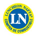 logo Luncheon Nafta