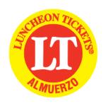 logo Luncheon Tickets