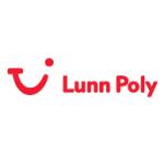 logo Lunn Poly