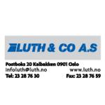 logo LUTH 