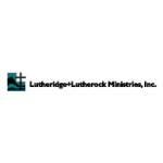logo Lutheridge Lutherock Ministries