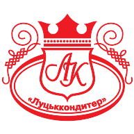 logo Lutsk-Konditer