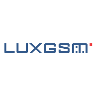 logo LUXGSM