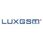 logo LUXGSM
