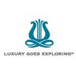logo Luxury Goes Exploring