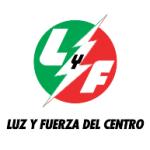 logo Luz y Fuerza del Centro