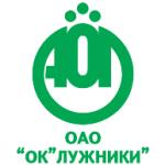 logo Luzhniki, OAO Olympic Complex