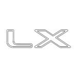 logo LX(202)