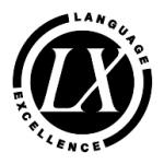logo LX