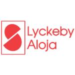 logo Lyckeby Aloja