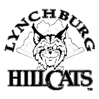 logo Lynchburg Hillcats