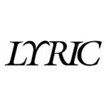 logo Lyric