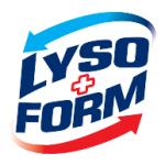 logo Lysoform