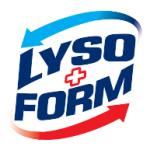 logo Lysoform