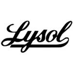 logo Lysol