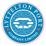 logo Lyttelton Port