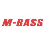 logo M-BASS