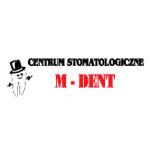 logo M-Dent
