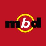 logo MBD