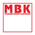 logo MBK GmbH