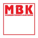logo MBK GmbH