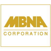 logo MBNA Corporation