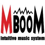 logo MBooM