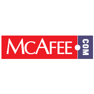 logo McAfee com