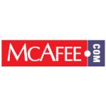 logo McAfee com