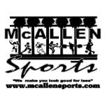 logo McAllen Sports
