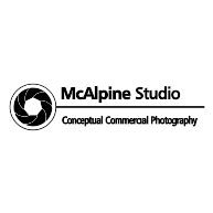 logo McAlpine Studio