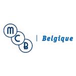 logo MCB Belgique