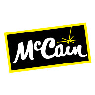 logo McCain