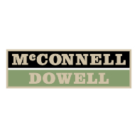 logo McConnell Dowell