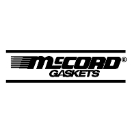 logo McCord Gaskets