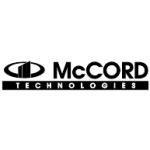logo McCord Technologies