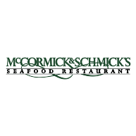 logo McCormick & Schmick's