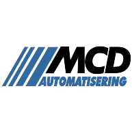 logo MCD Automatisering